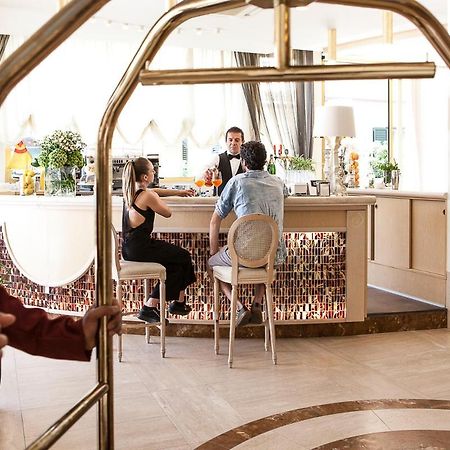 Hotel Nettuno チェルヴィア エクステリア 写真